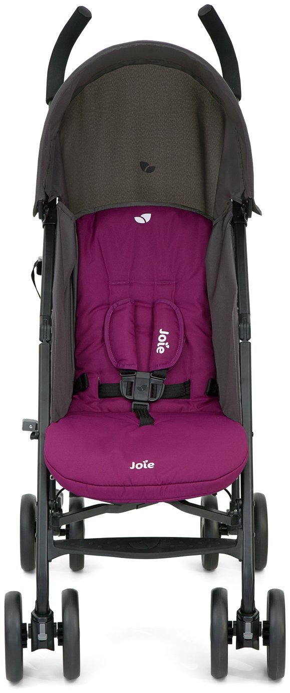 joie nitro stroller argos