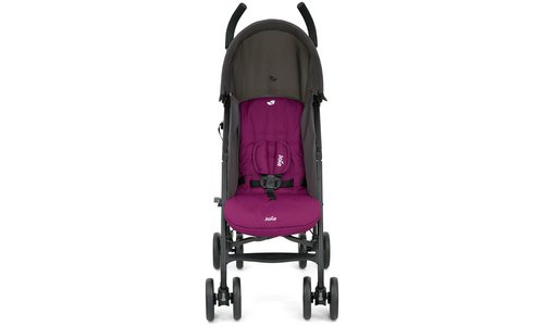 Joie nitro stroller pink best sale