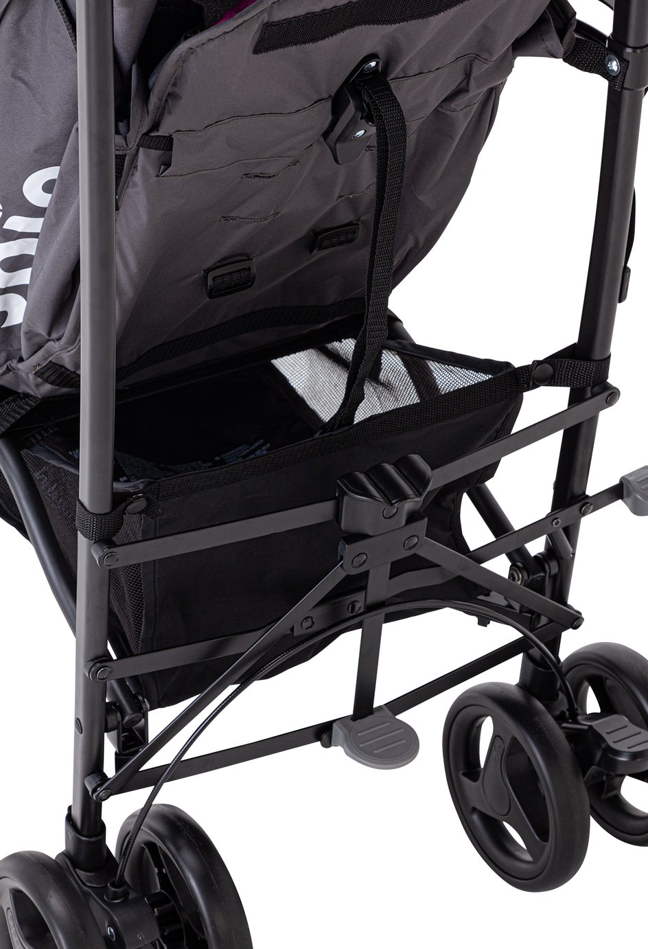 joie nitro stroller argos