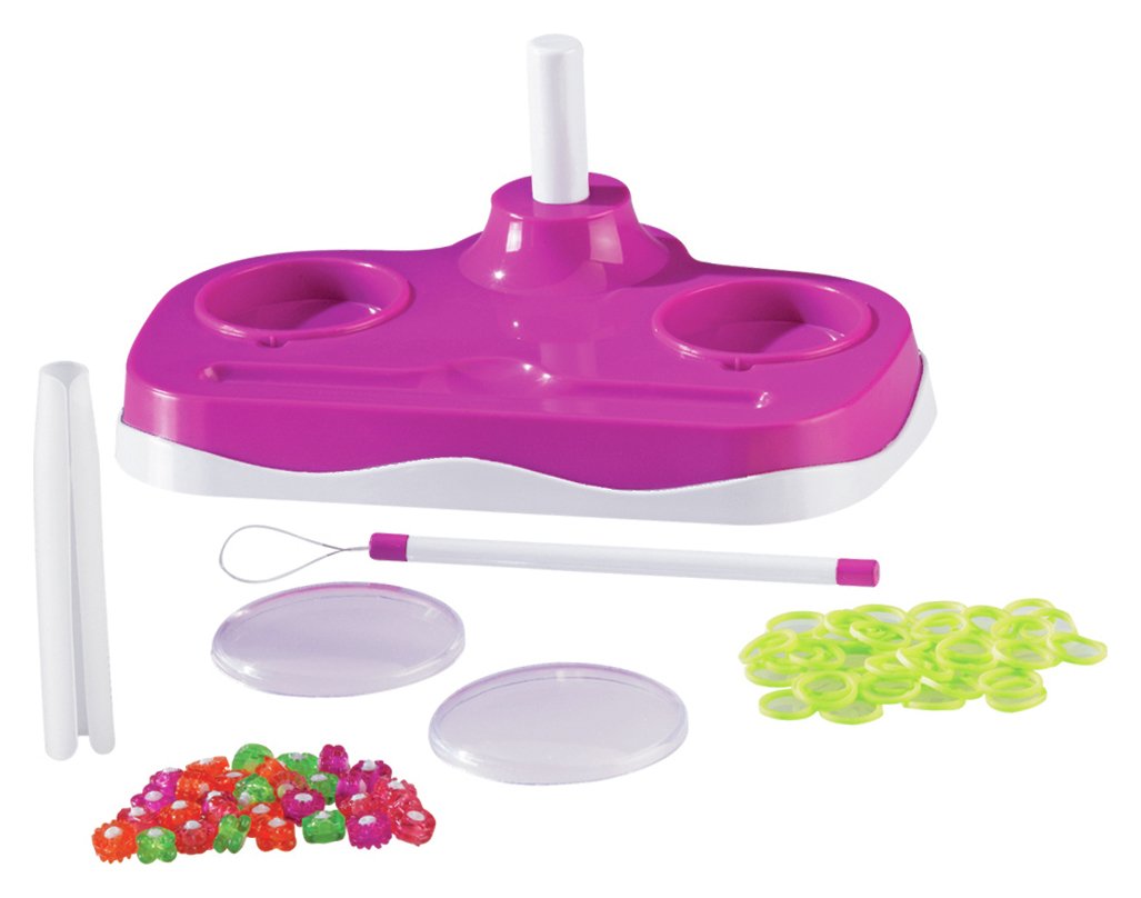 Very Bella Hair JewelLook Bead Applicator. Reviews