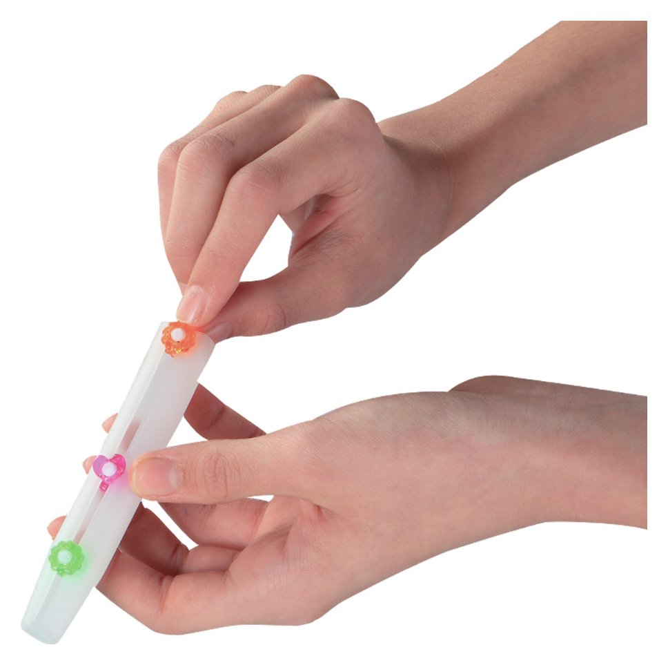 Very Bella Hair JewelLook Bead Applicator. Reviews