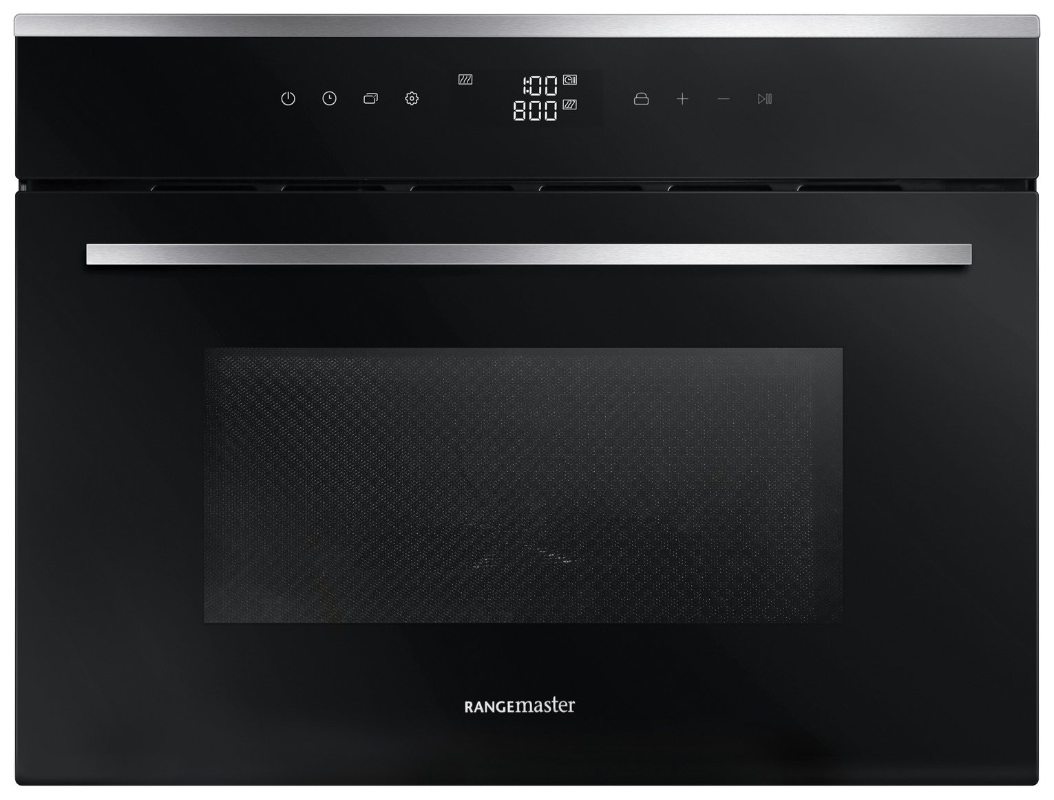 Rangemaster 45MC Microwave Combination Oven Reviews