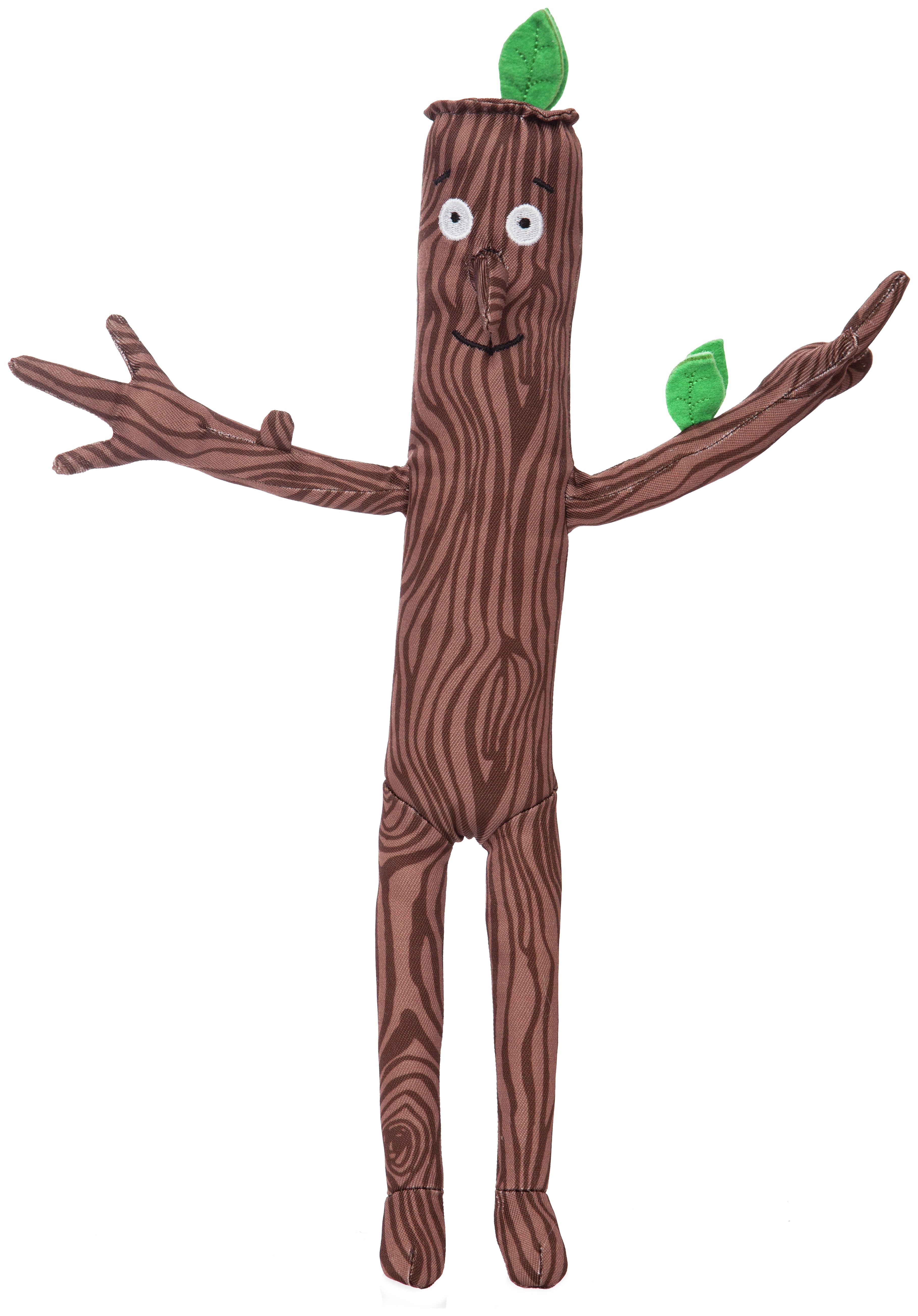 Aurora Plush Stick Man