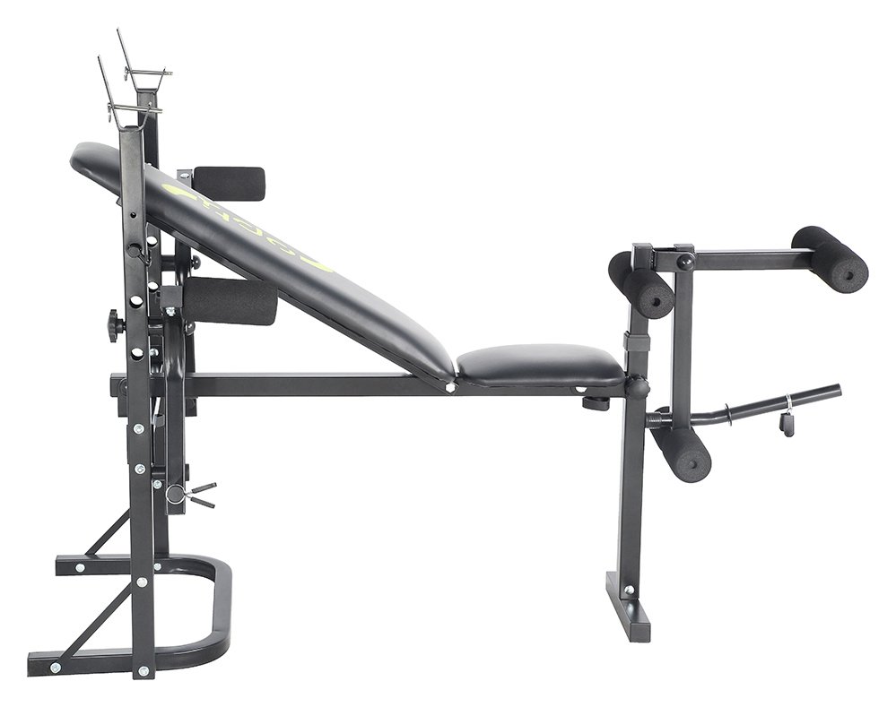 Opti Butterfly Workout Bench Reviews