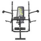 Buy Opti Butterfly Workout Bench Weight benches Argos