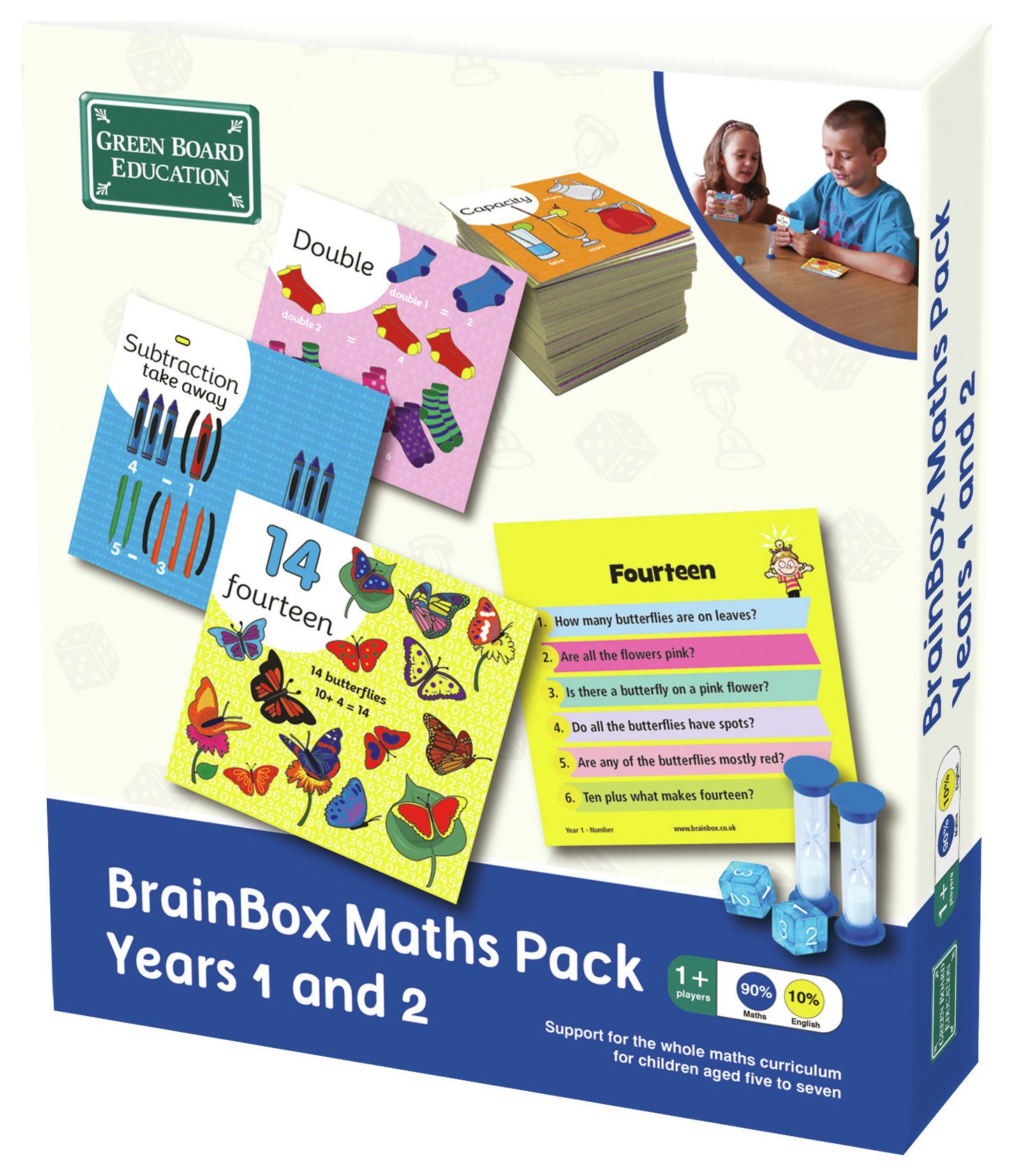 brainbox-maths-pack-years-1-and-2-reviews