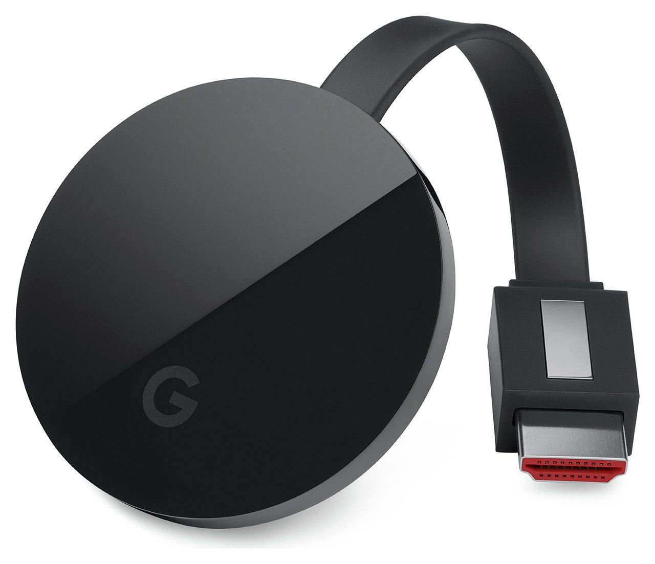 Google Chromecast Ultra Review