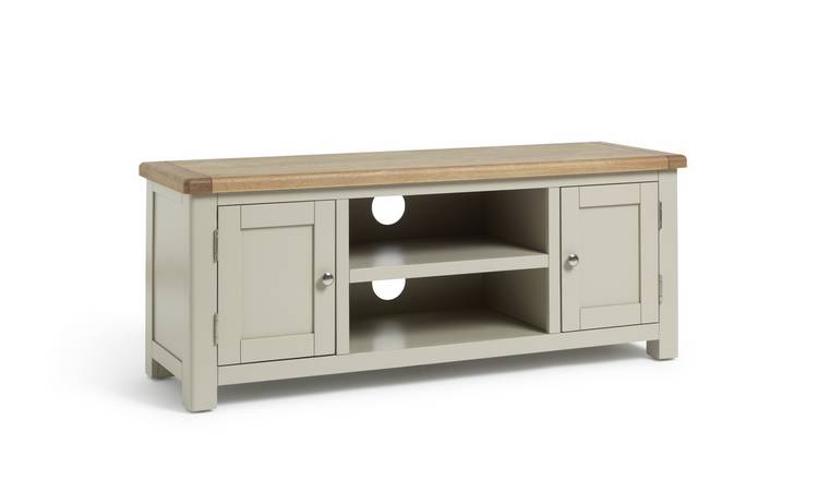 Buy Habitat Kent 2 Door Tv Unit Two Tone Tv Units Argos