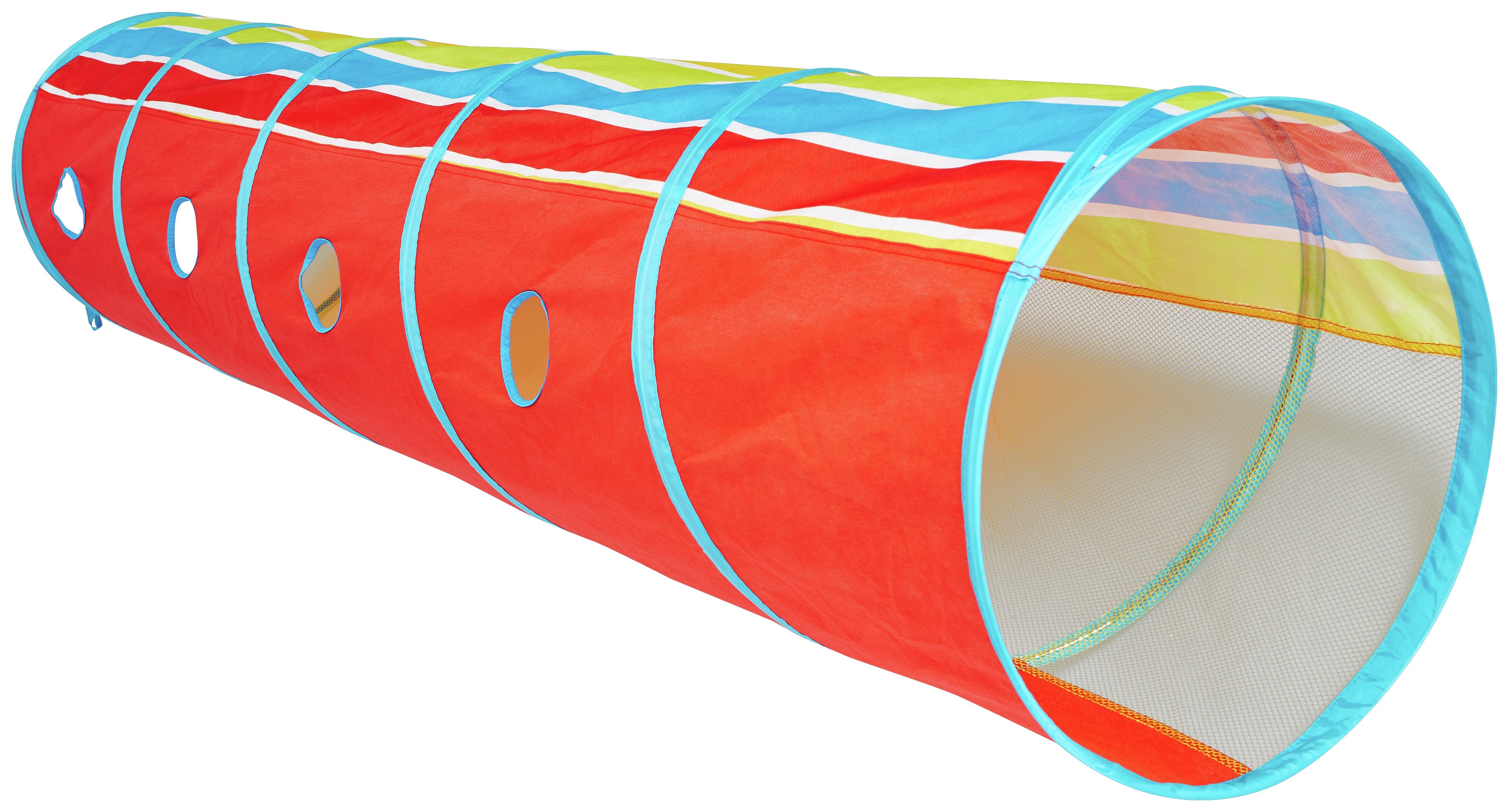 argos play tent and tunnel