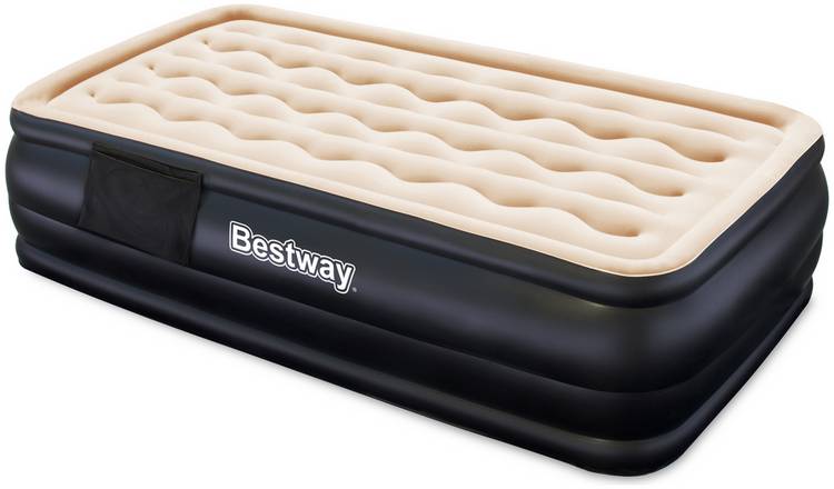 Buy Bestway Dreamair Premium Air Bed Single Air beds Argos