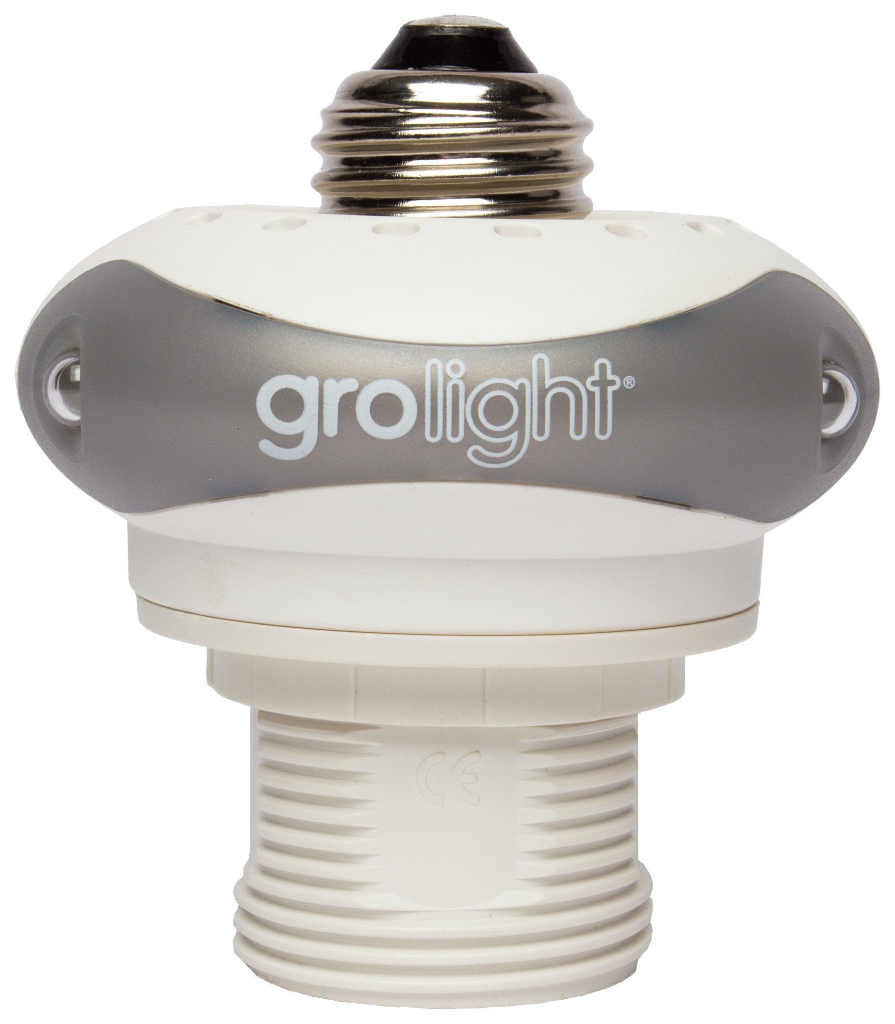 Gro Light Screw fitting