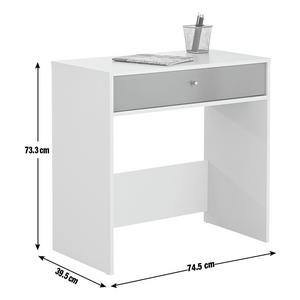 Compact lap hot sale desk