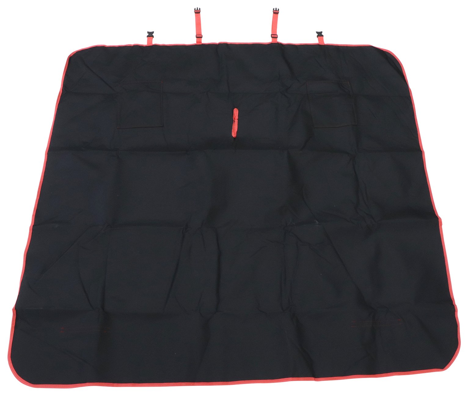 Pet Vehicle Boot Liner for Hatchback & SU. Reviews