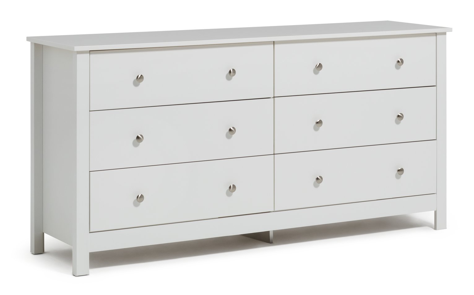 Argos Home Osaka 3+3 Drawer Chest of Drawers Review