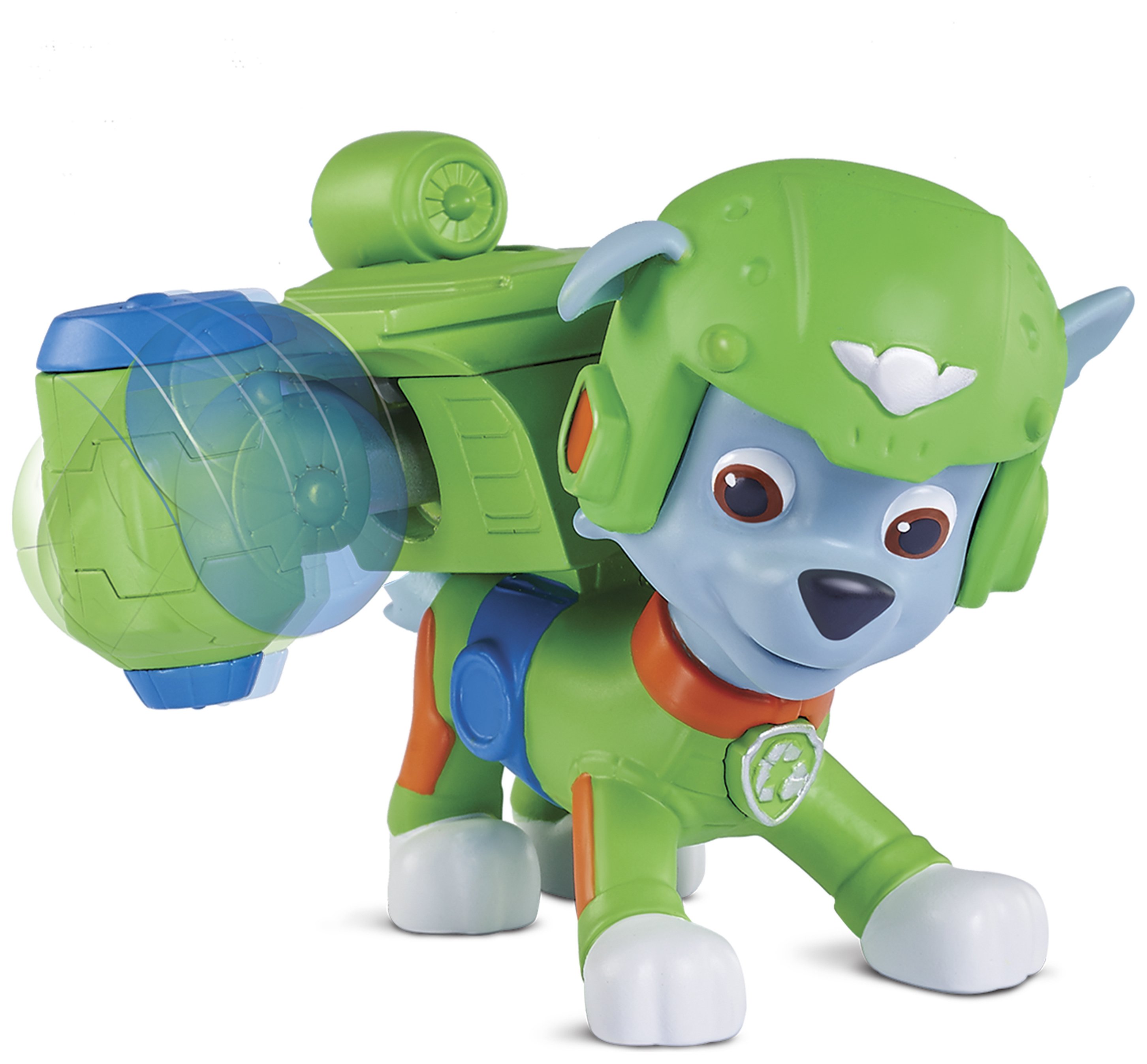 Paw Patrol Air Rescue Pup Rocky Reviews