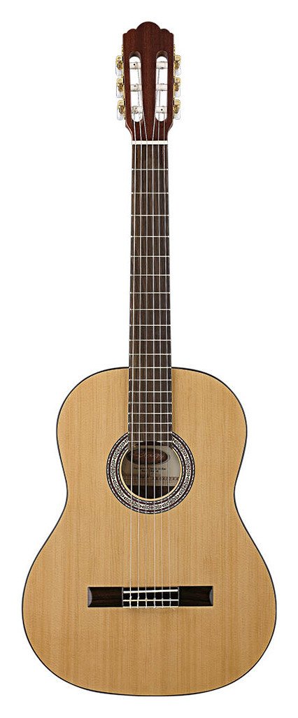 Stagg 4 Classical Guitar Spruce Top