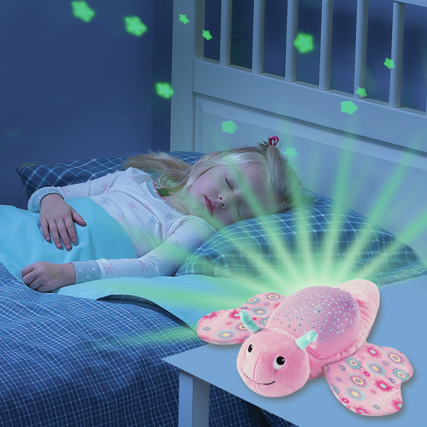 Summer Infant Slumber Buddies Classic Butterfly Nightlight Review