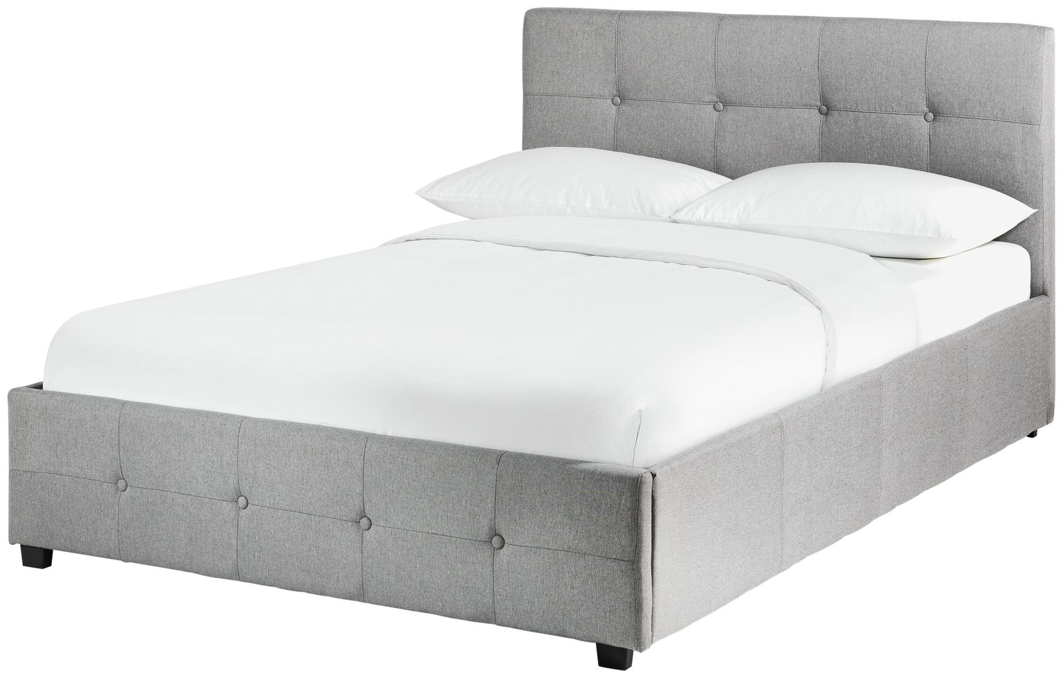 Argos Home Eros Ottoman Superking Bed Frame Review