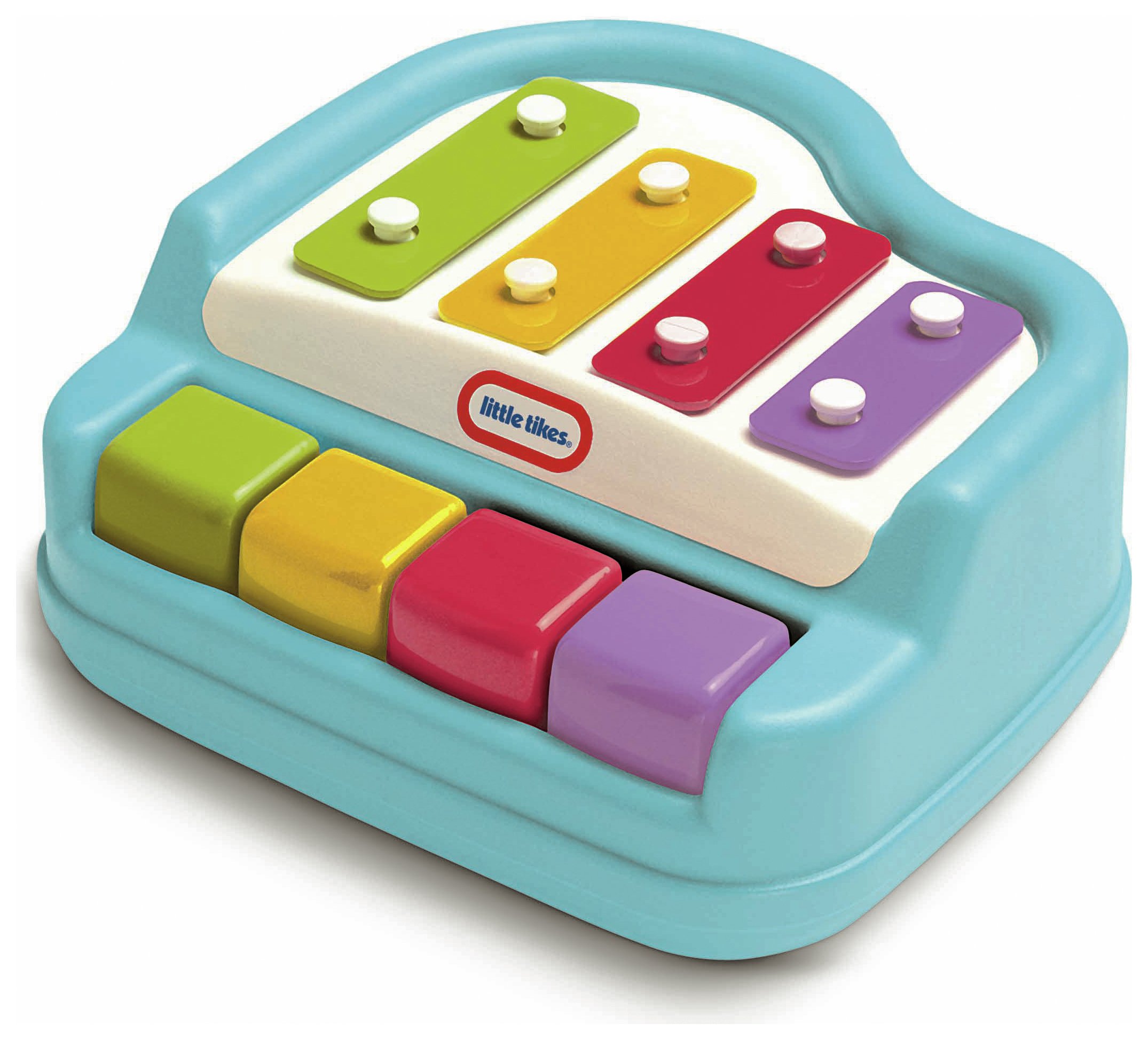 Little Tikes Tap-a-Tune Piano. Review