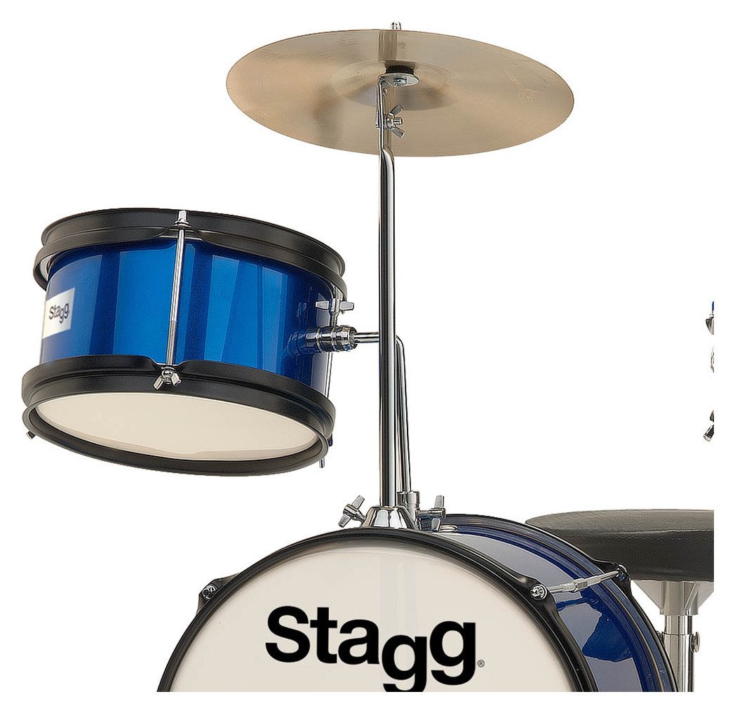 Stagg Junior 3 Piece Drum Kit Reviews