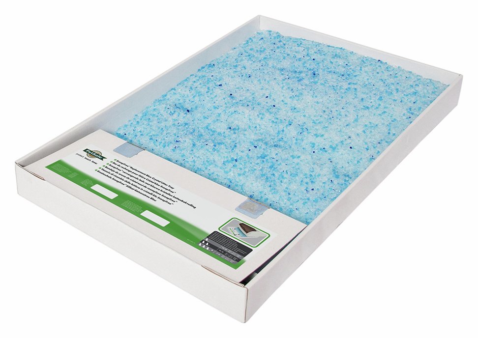 scoopfree disposable litter tray