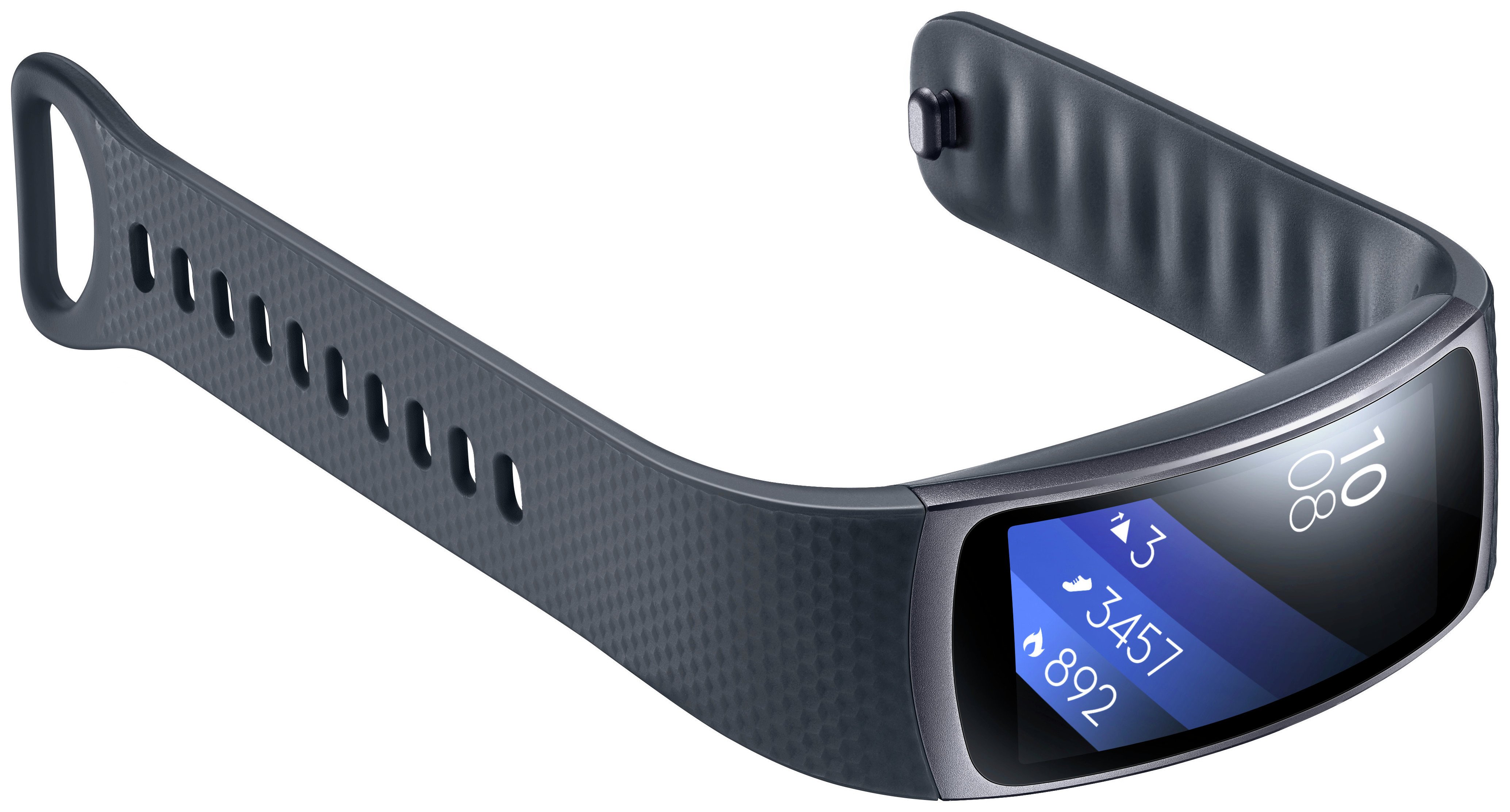 Samsung Gear Fit 2 GPS Sports Band