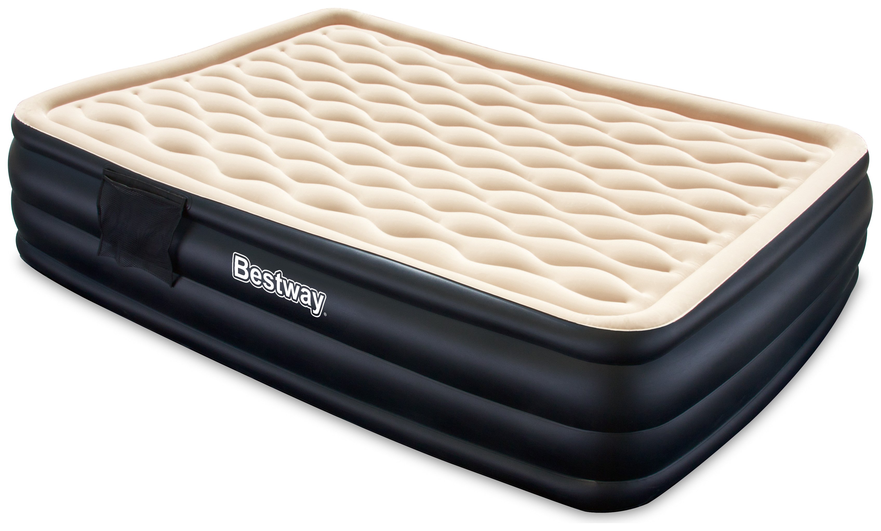 bestway air sofa bed review