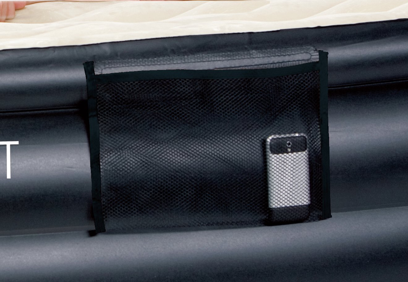 Bestway Dreamair Premium Airbed Reviews