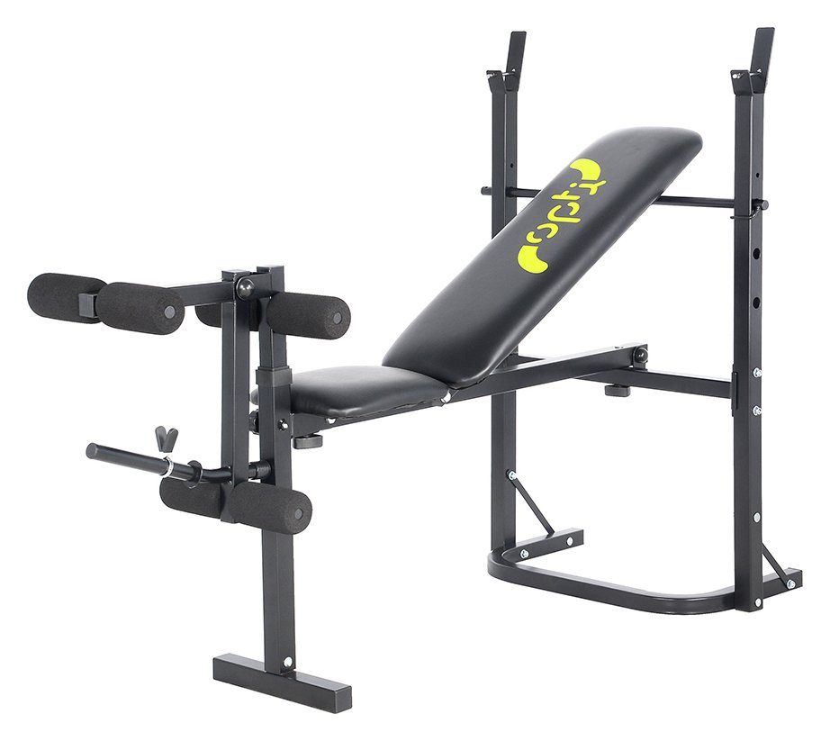 Opti Multi Use Workout Bench