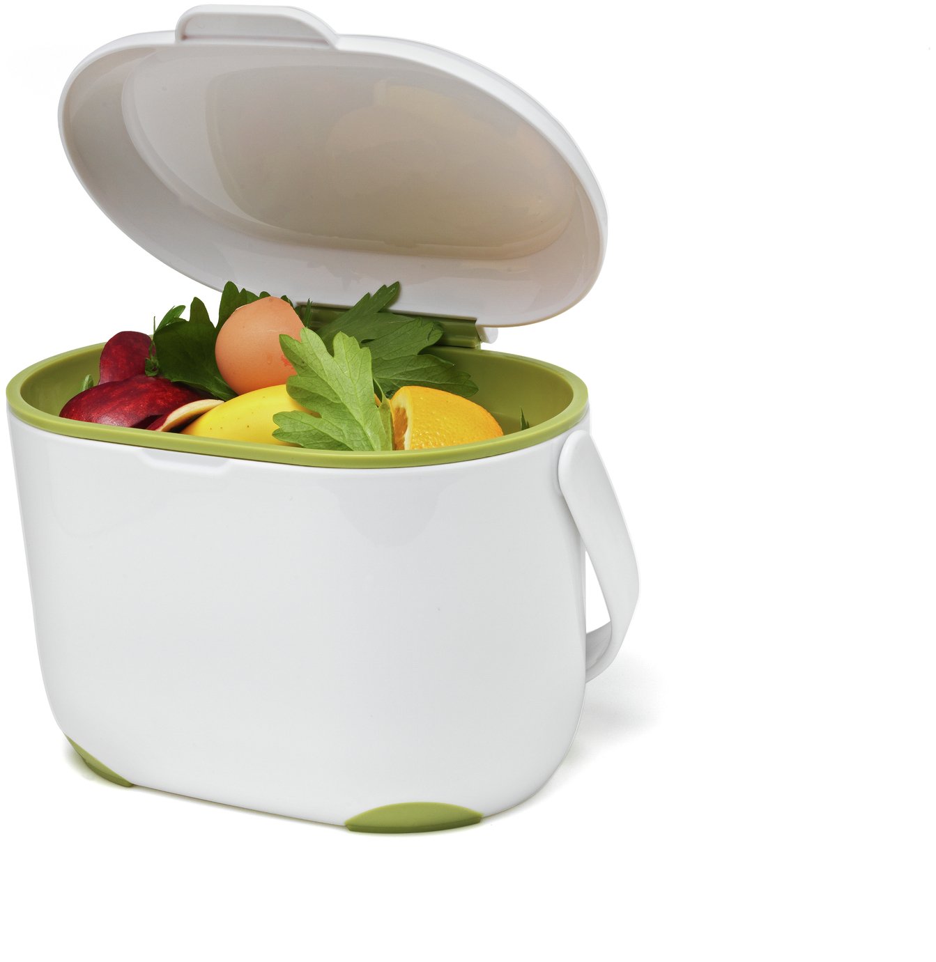 Addis Compost Caddy Review