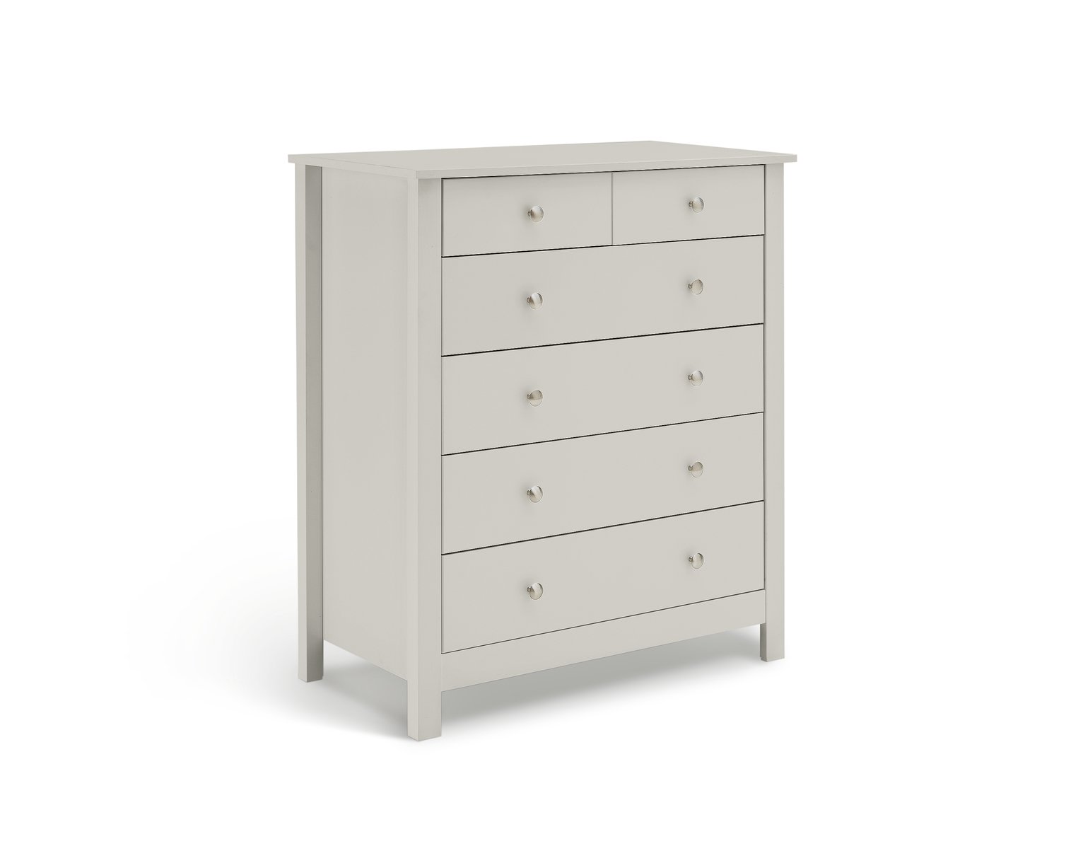 Argos Home Osaka 4+2 Drawer Chest Review