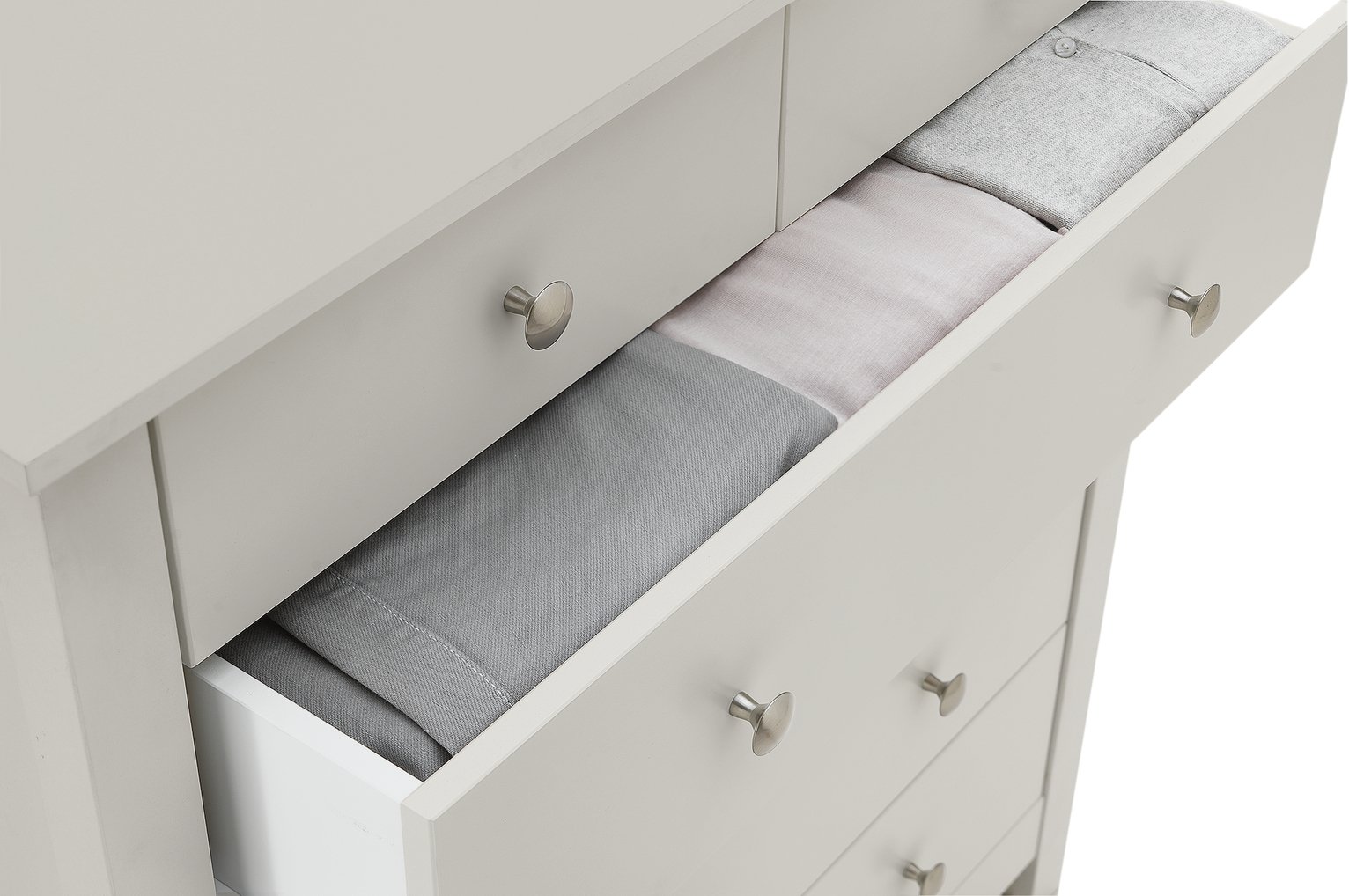 Argos Home Osaka 4+2 Drawer Chest Review