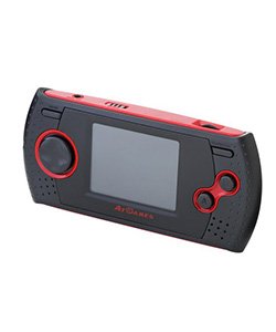 Handheld games shop argos