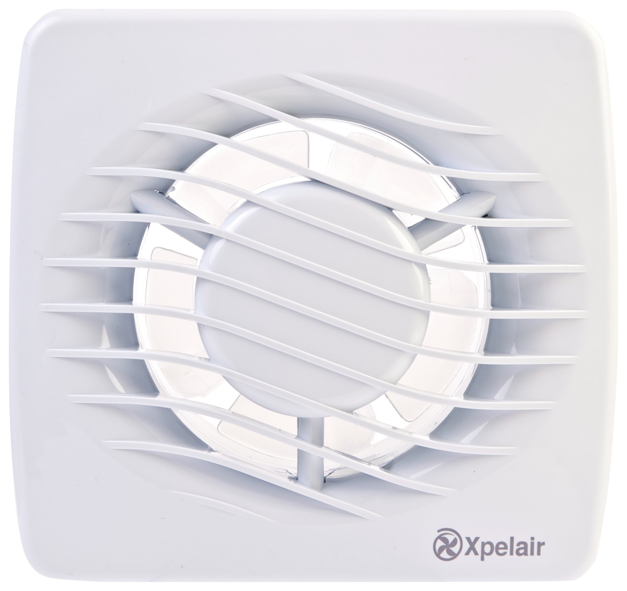 Xpelair DX100T Timer Fan with Wall Fixing Kit. Review