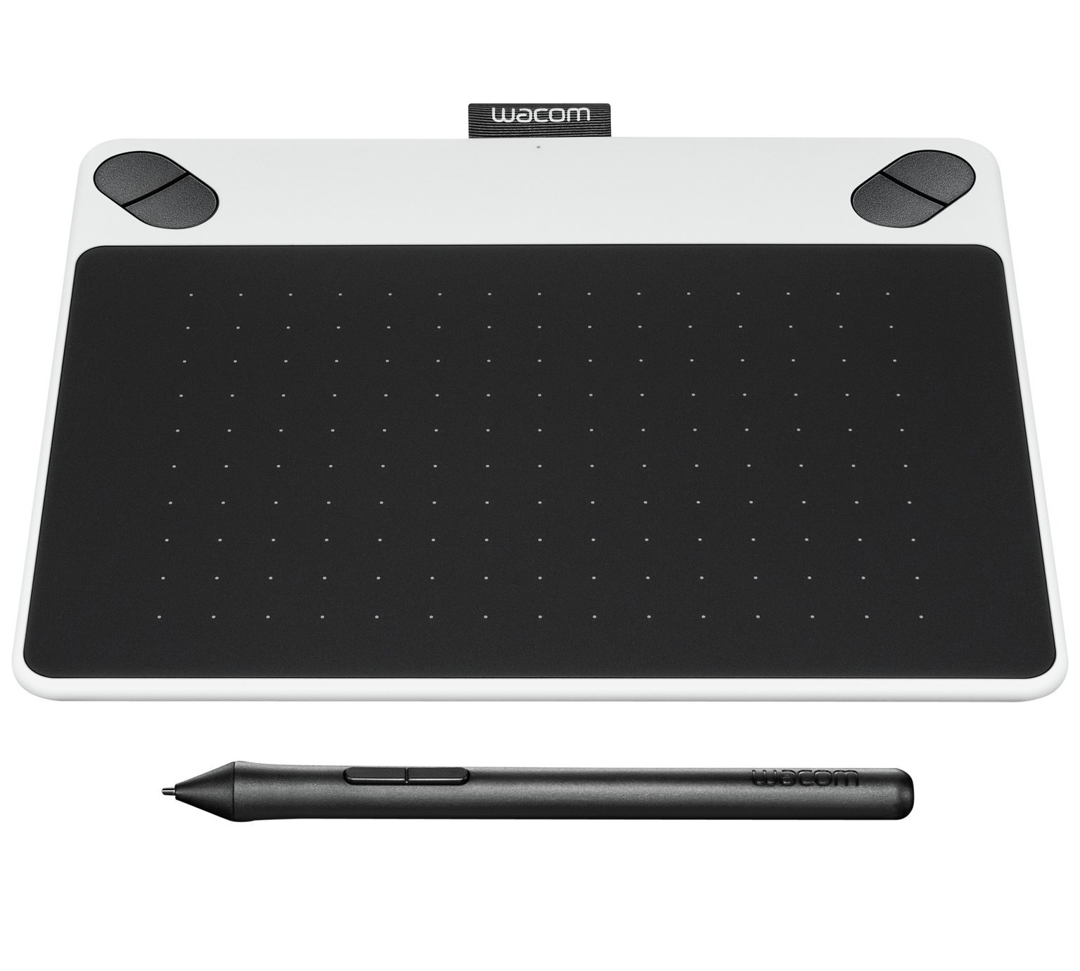 Graphic tablets and accessories