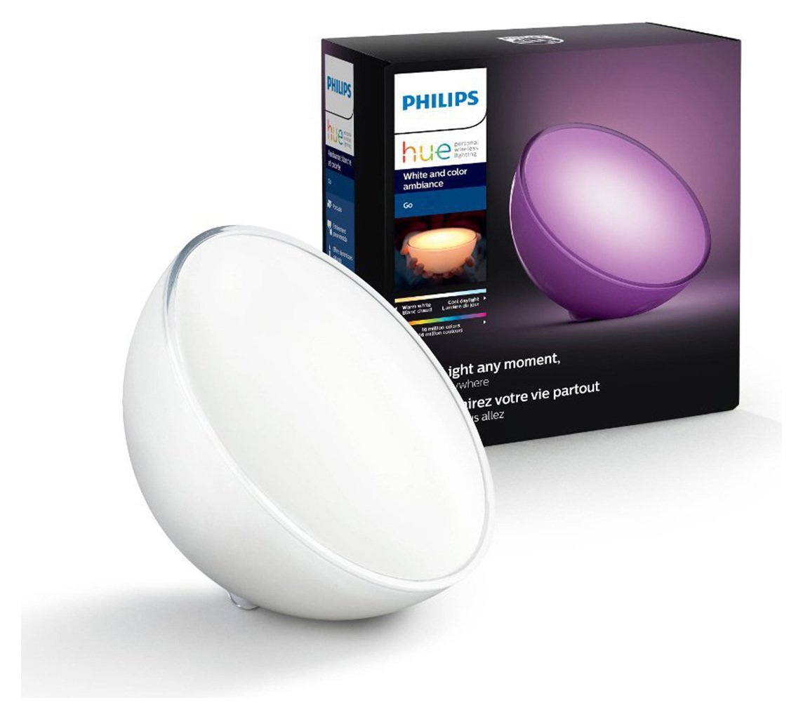 Philips Hue Go