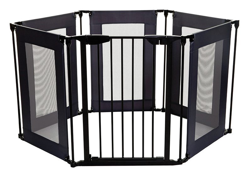 Dreambaby Brooklyn Converta Playpen