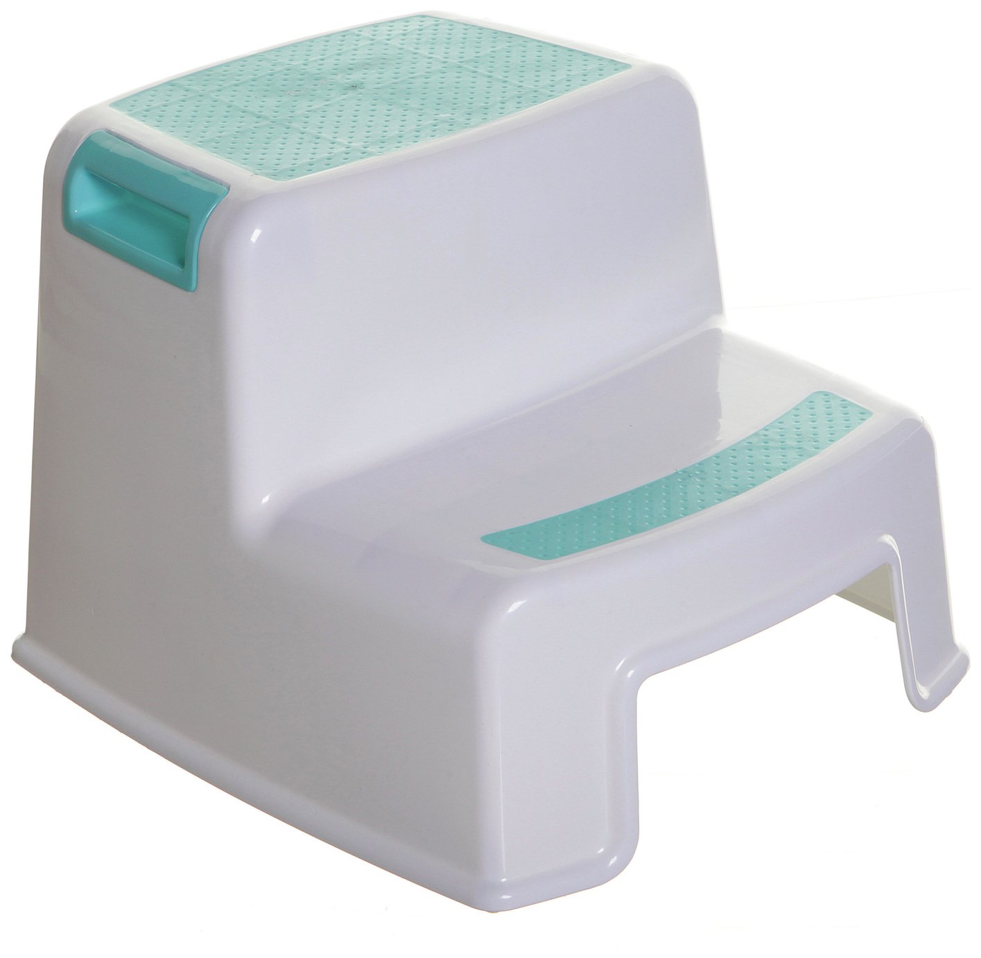 Dreambaby 2 Height 2-Up Xtra-Tough Step Stool Review