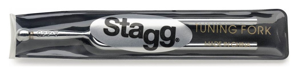 Stagg 44OHZ Tuning Fork. review