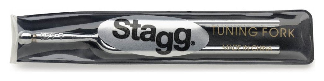 Stagg 44OHZ Tuning Fork.