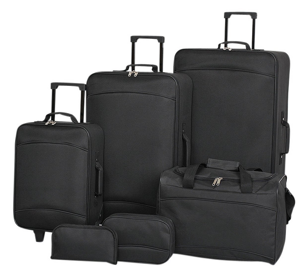 argos cabin luggage 55x40x20