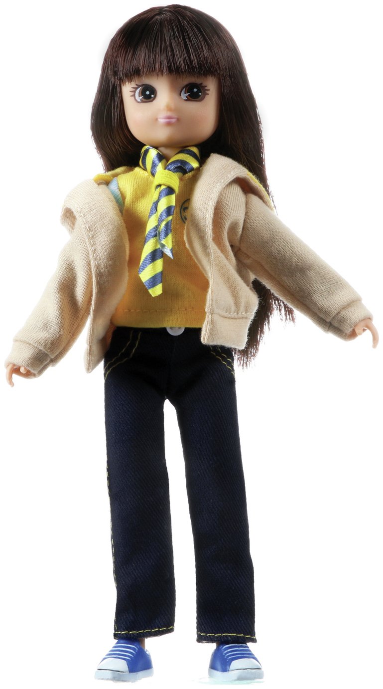 lottie dolls argos