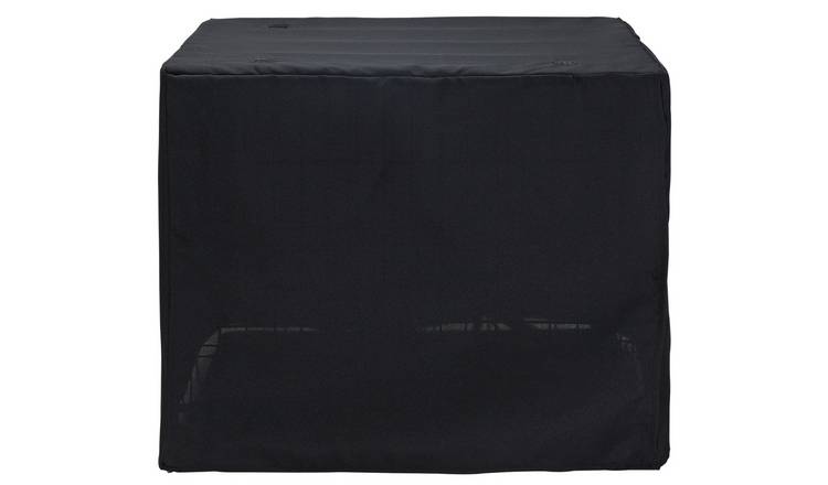 Argos dog shop crate cover