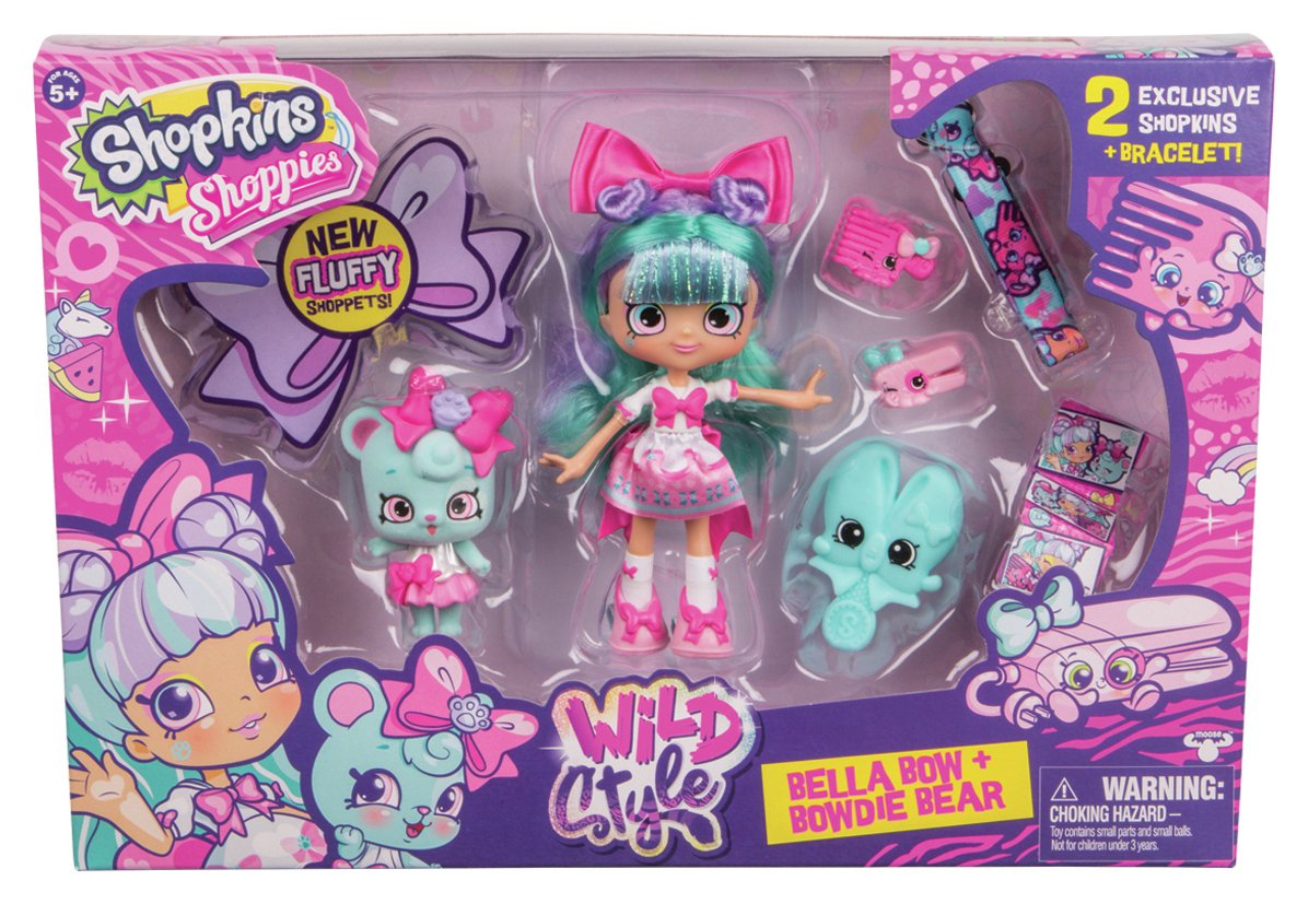 shopkins dolls argos