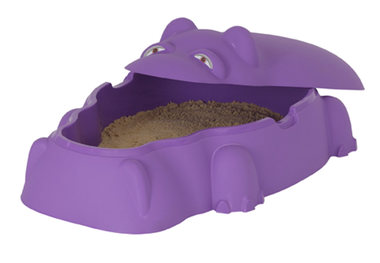 sandpit cover argos