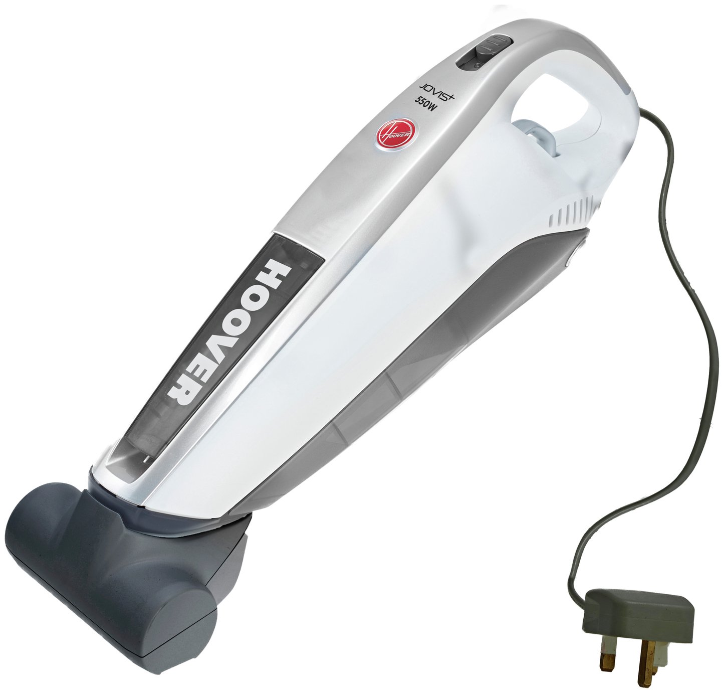 Hoover Jovis Pet Corded Handheld Vacuum Cleaner