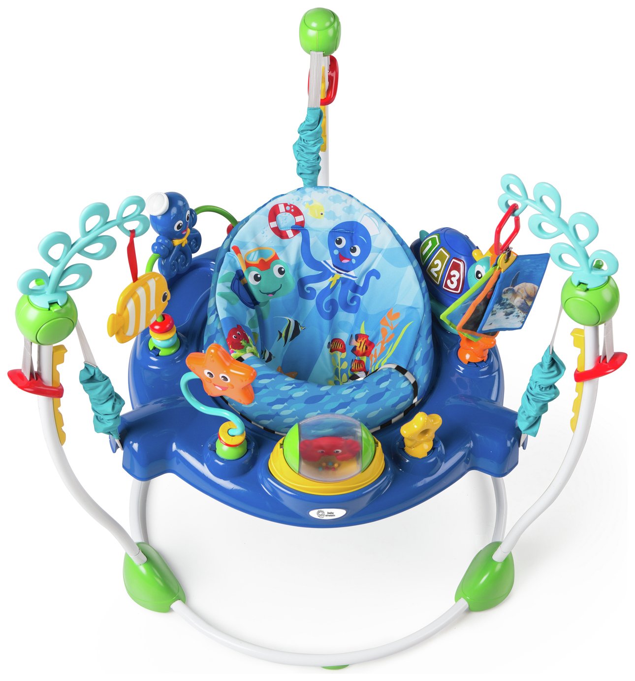 baby einstein neptune's ocean discovery jumper australia