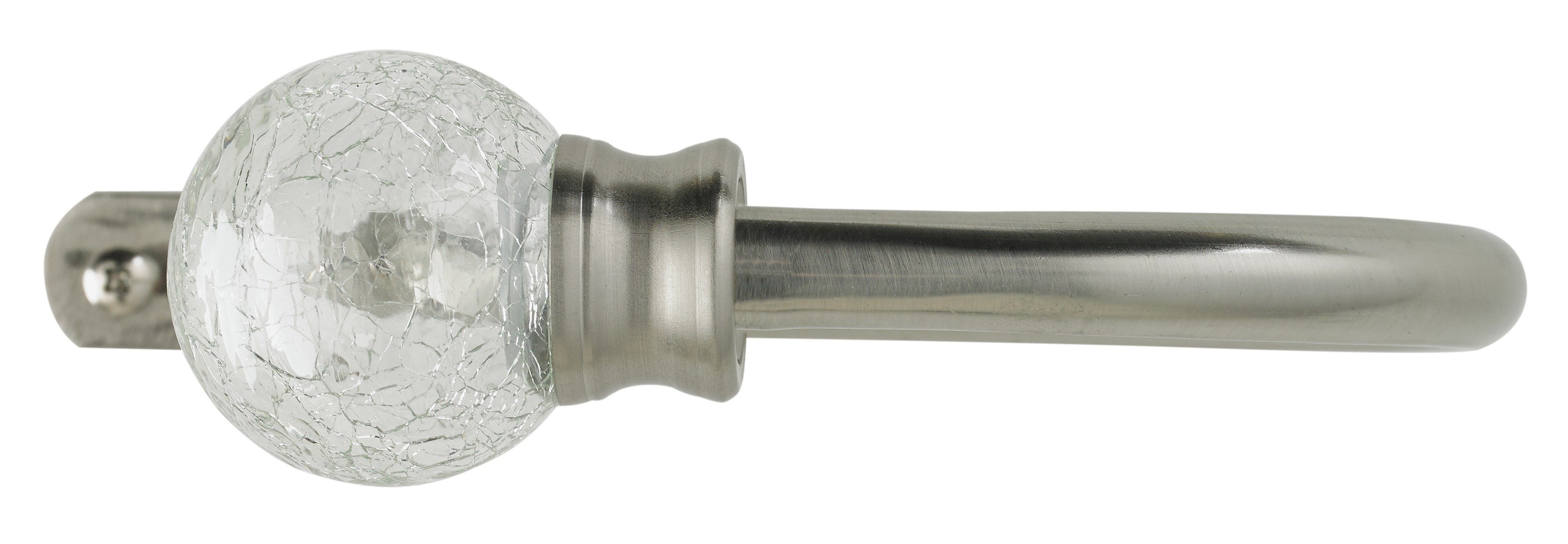 Argos Home Cora Crackle Ball Curtain Holdbacks Reviews Updated April 2023