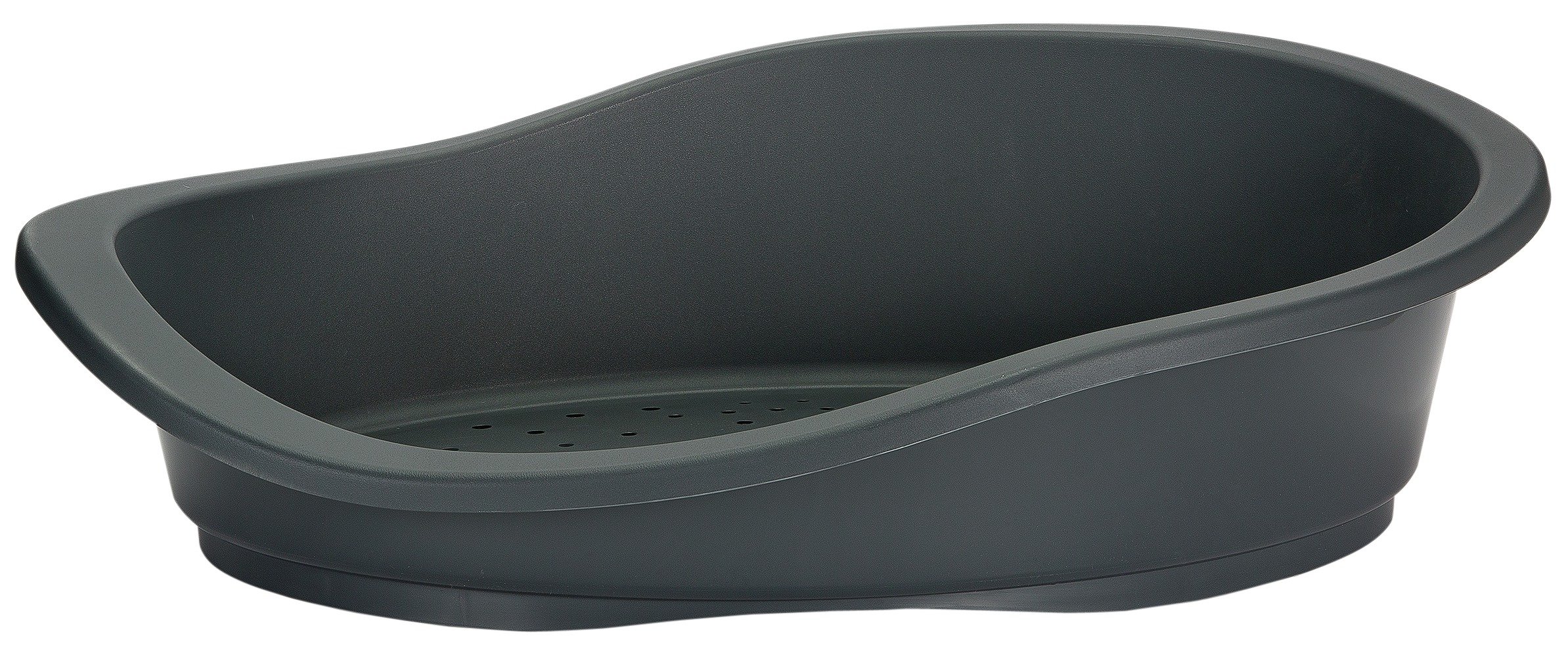 Rosewood Plastic Dog Bed Reviews