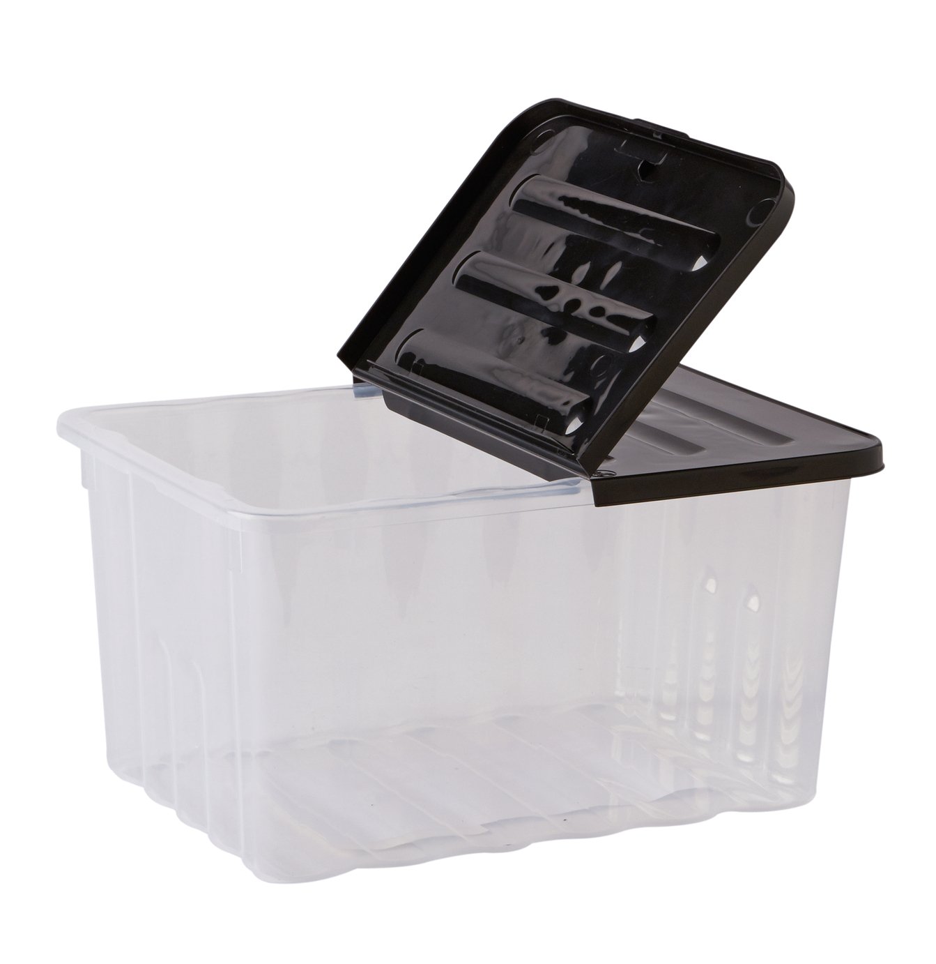 Argos Home 10 Litre Plastic Storage Box Reviews